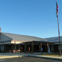 Facility and Entrance